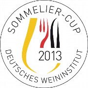 Sommelier-Cup 2013 des Deutschen Weininstituts (DWI)