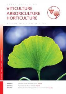 Viticulture-Arboriculture-Horticulture